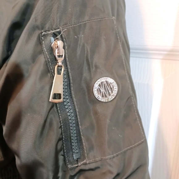 DKNY Girls Coat - Picture 3 of 14